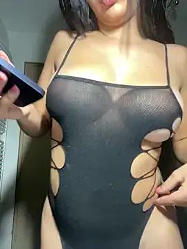 dasilva_elsa21 from StripChat is Freechat