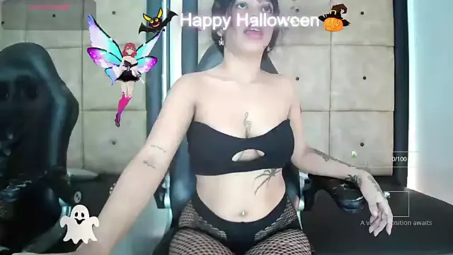 Dave_and_Abbyx from StripChat is Freechat