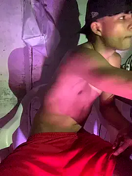 David3__ from StripChat is Freechat
