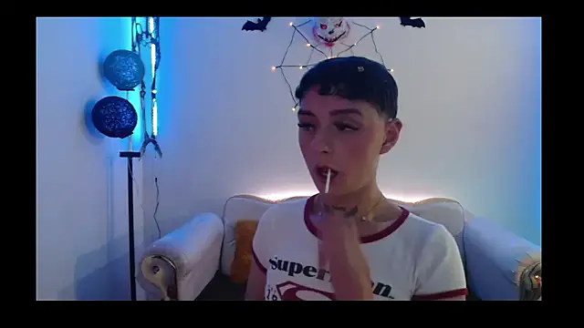 David_Fox01 from StripChat is Freechat