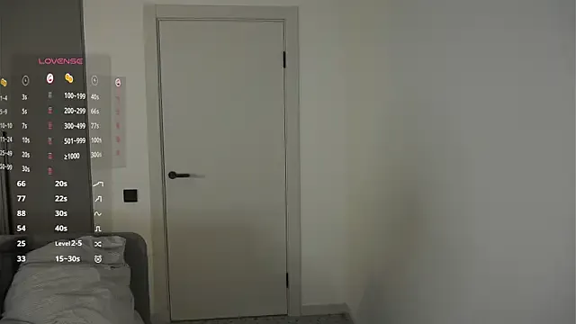 DavidaCordner from StripChat is Freechat