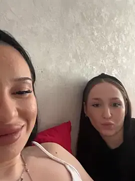 dawnbeforesunset from StripChat is Freechat