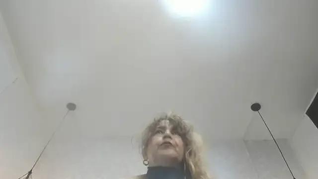 Dayana__Ospina from StripChat
