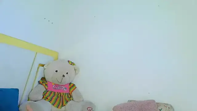 DayanaWood from StripChat