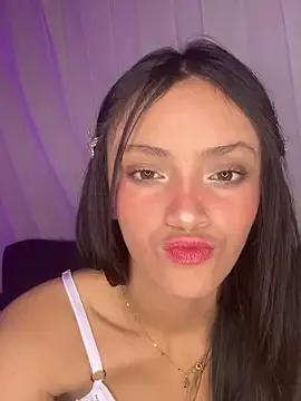 DayanneDubois from StripChat is Freechat