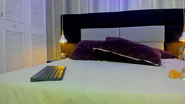deanalopez from StripChat is Freechat