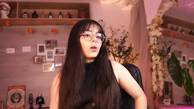 DearMorgan from StripChat is Freechat