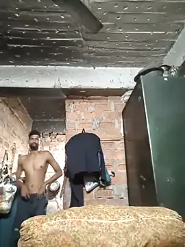 Deathsoul02 from StripChat is Freechat