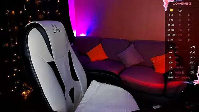 Girls: try live performances with matured performers, from dancing to quirks, in a variety of beautiful sex cams.