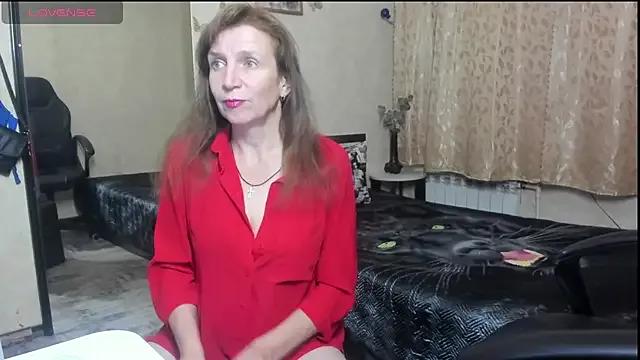Debra_Phoenix from StripChat is Freechat
