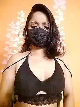 Deepu_urs from StripChat