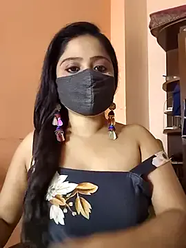 Deepu_urs from StripChat