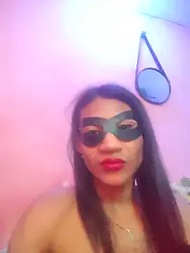 Dehtrans from StripChat is Freechat