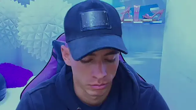 DEIBY_BABY from StripChat is Freechat