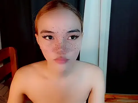 deity_kira from StripChat is Freechat