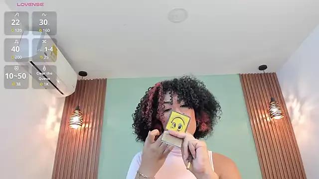 Girls: try live performances with matured performers, from dancing to quirks, in a variety of beautiful sex cams.