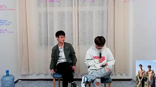 Girls: try live performances with matured performers, from dancing to quirks, in a variety of beautiful sex cams.