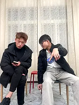 Delicious-boys-001 from StripChat is Freechat