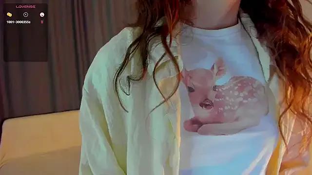 DelilahConsalvo from StripChat is Freechat