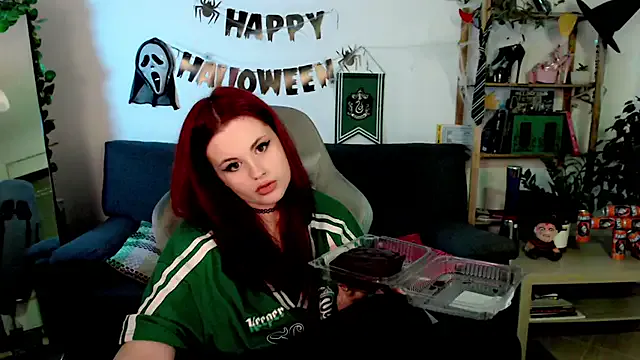 Della_Ideal from StripChat is Freechat