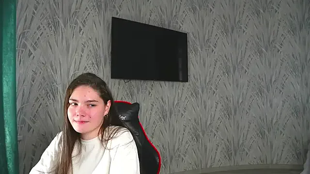 DeloraVivar from StripChat is Freechat