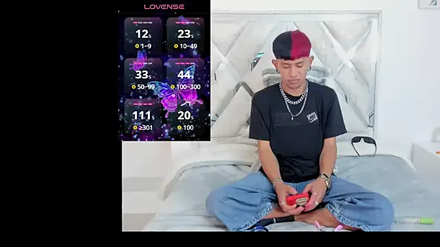 Girls: try live performances with matured performers, from dancing to quirks, in a variety of beautiful sex cams.