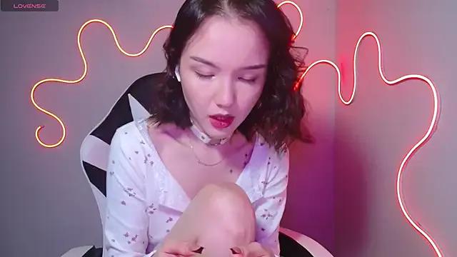 DemiWildcat from StripChat is Freechat