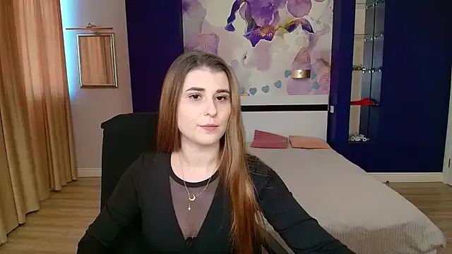 DemmyRose from StripChat is Freechat