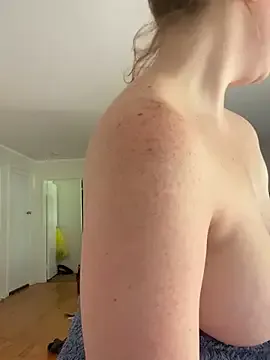 Demure_Whore from StripChat is Freechat