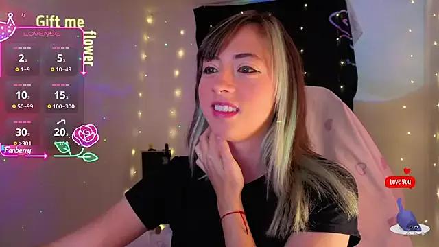 Girls: try live performances with matured performers, from dancing to quirks, in a variety of beautiful sex cams.
