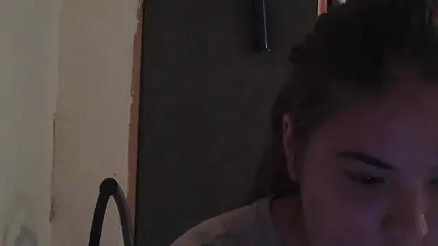 Denyse_Eliza from StripChat is Freechat