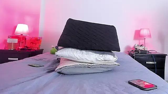 dereck_karter from StripChat is Freechat