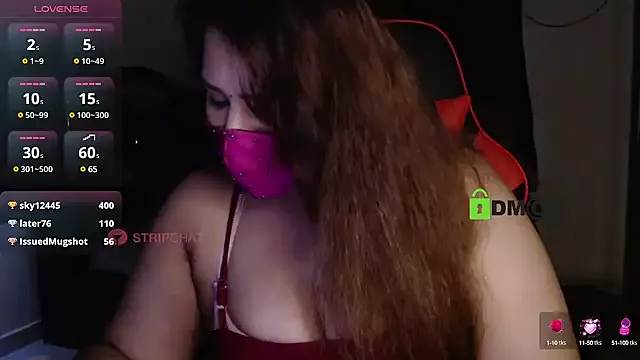 Girls: try live performances with matured performers, from dancing to quirks, in a variety of beautiful sex cams.