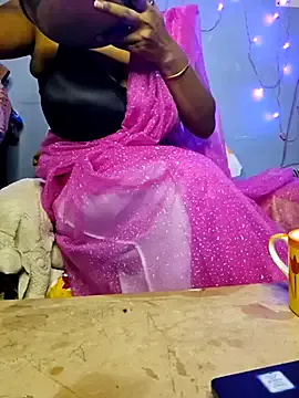 Desi_Maya69 from StripChat is Freechat