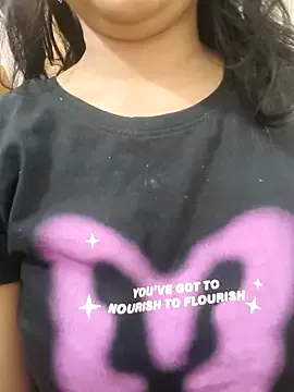 Desi_seductress from StripChat is Freechat