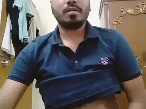 desiboyasif from StripChat is Freechat