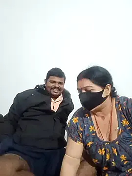 DesiCouple9938 from StripChat is Freechat