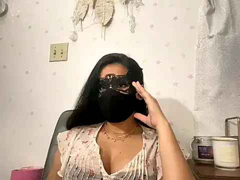 desigurl_iraa from StripChat is Freechat