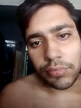 Desirock001 from StripChat