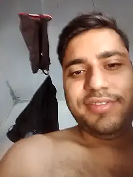 Desirock001 from StripChat