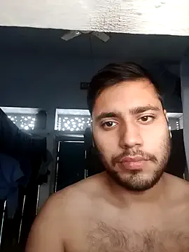 Desirock001 from StripChat