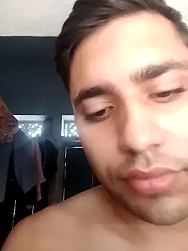 Desirock001 from StripChat