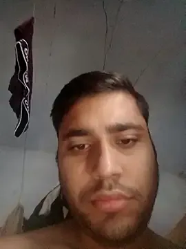 Desirock001 from StripChat