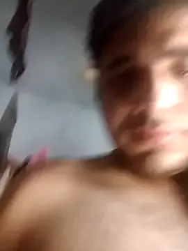 Desirock001 from StripChat