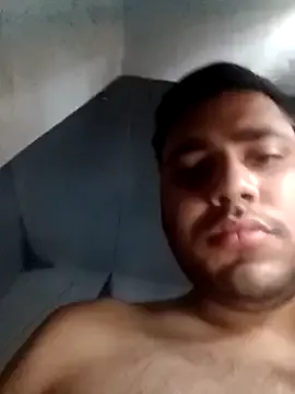 Desirock001 from StripChat