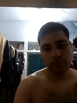 Desirock001 from StripChat