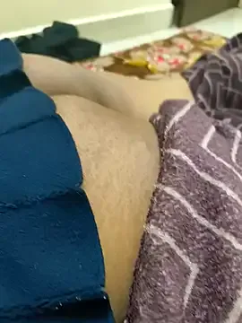 desisanaye_69 from StripChat is Freechat