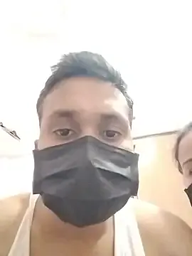 DesiSeductress from StripChat is Freechat