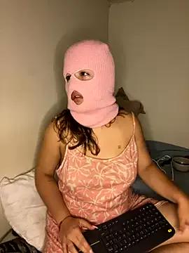 destiny69col from StripChat is Freechat