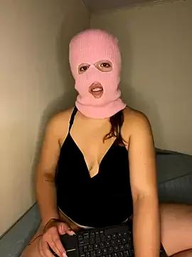 destiny69col from StripChat is Freechat